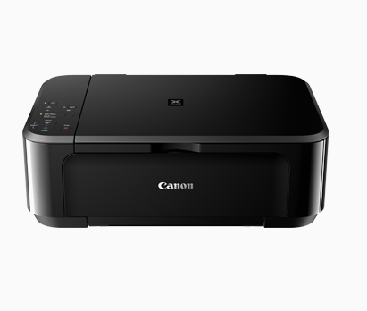 CANON MG3670 多合一功能: 彩色打印 / 彩色掃描 / 彩色影印 WIFI PRINTER