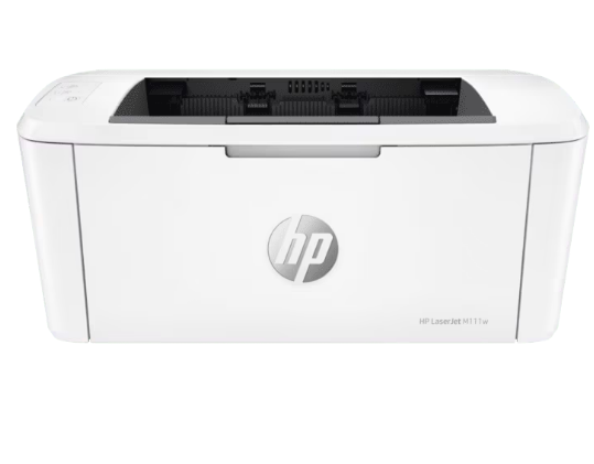 HP LaserJet M111w 打印機- (7MD68A)