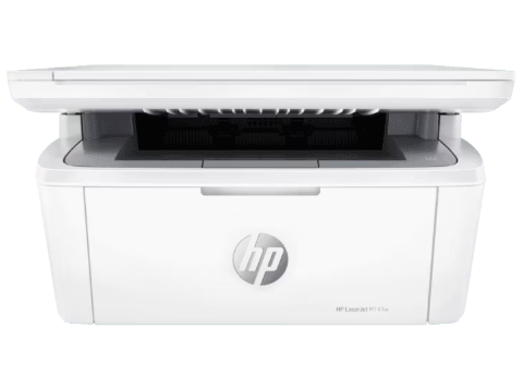 HP LaserJet M141w 多功能打印機- (7MD74A)