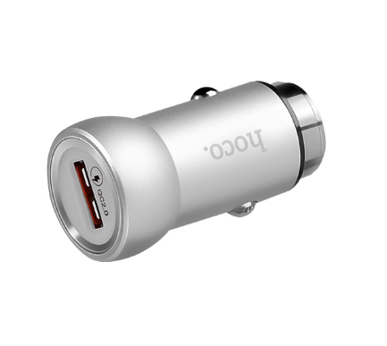 HOCO Z4 QC2.0 CAR CHARGER