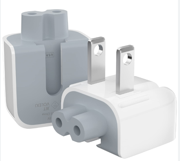 POWER ADAPTER UK PLUG FOR MACBOOK POWER ADAPTER