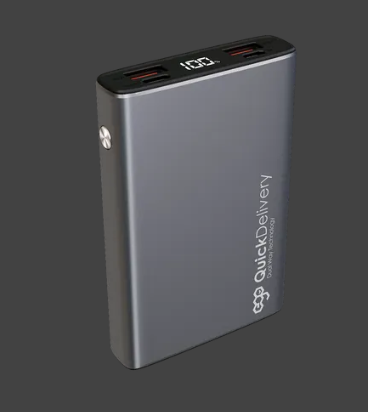 EGO T117LF 12000mAh 22.5W Powerbank