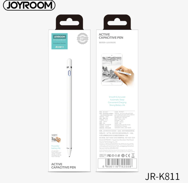 JOYROOM JR-K811 Excellent series-passive capacitive pen