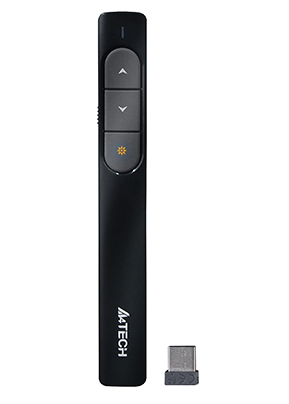 A4TECH LP15 WIRELESS LASER PEN