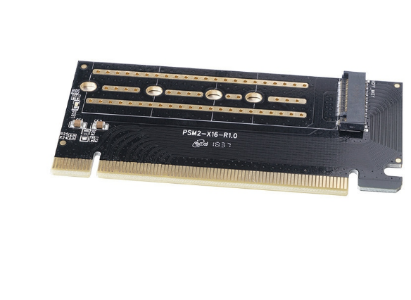 ORICO PSM2-X16 M.2 NVME to PCI-E 3.0 X16 Expansion Card 