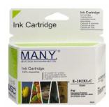 MANY 780XL BK INK