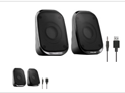 POLAR PS-2012 USB STEREO SPEAKER