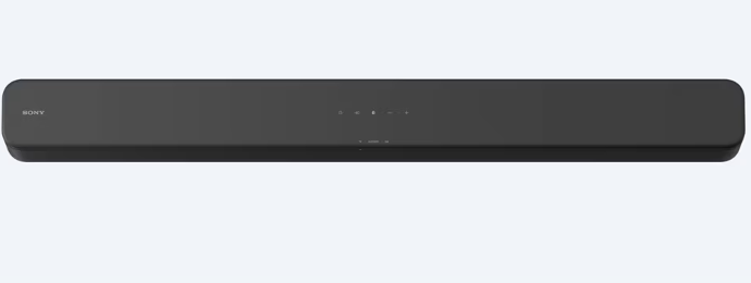 SONY HT-S100F Soundbar 具備藍牙技術的雙聲道