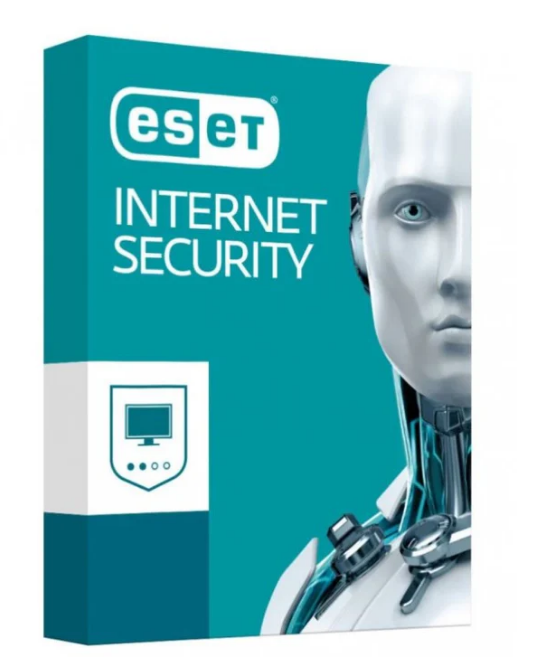 ESET INTERNET SECURITY(網絡安全套裝)3年3用戶