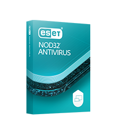 ESET NOD32(多功能高效防毒軟件)2年盒裝版