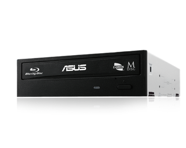 ASUS BC-12D2HT/BLK/G/AS 光碟機