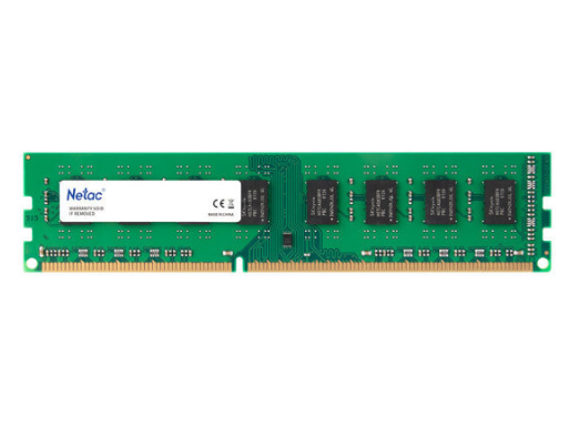NETAC BASIC DDR3-1600 8GB DESKTOP