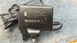 WA-36N12FK 12V 3A POWER ADAPTER 