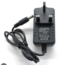 9V 2A POWER ADAPTER