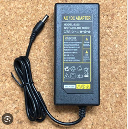 12V 5A POWER ADAPTER