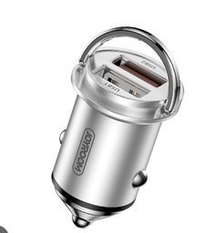 JOYROOM JR-C10 45W PPS A+A USB CAR CHARGER 2PORT