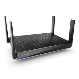 Linksys Max-Stream Linksys 雙頻 Mesh WiFi 6 路由器 MR9600