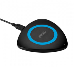 UNITEK M001ABK FAST WIRELESS CHARGING PAD