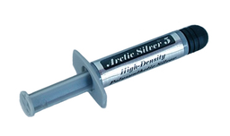  Arctic Silver® 5 High-Density Polysynthetic Silver Thermal Compound