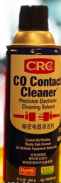 CRC精密電器清潔劑｜CRC CO contact cleaner-精密-電子-電器-觸點-清潔劑-電子清洗劑-油污去除劑-強力除塵劑-冷氣清潔劑-油污去除劑