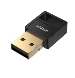UNITEK B105B USB BLUETOOTH 5.3 ADAPTER