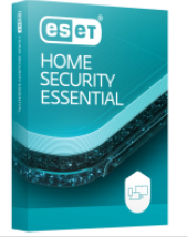 ESET HOME SECURITY ESSENTIAL 3年盒裝版