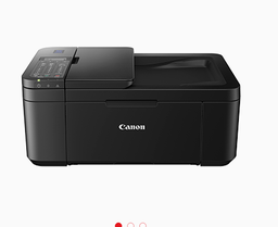 CANON PIXMA E4570 纖巧無線多合一打印機連傳真及自動雙面打印